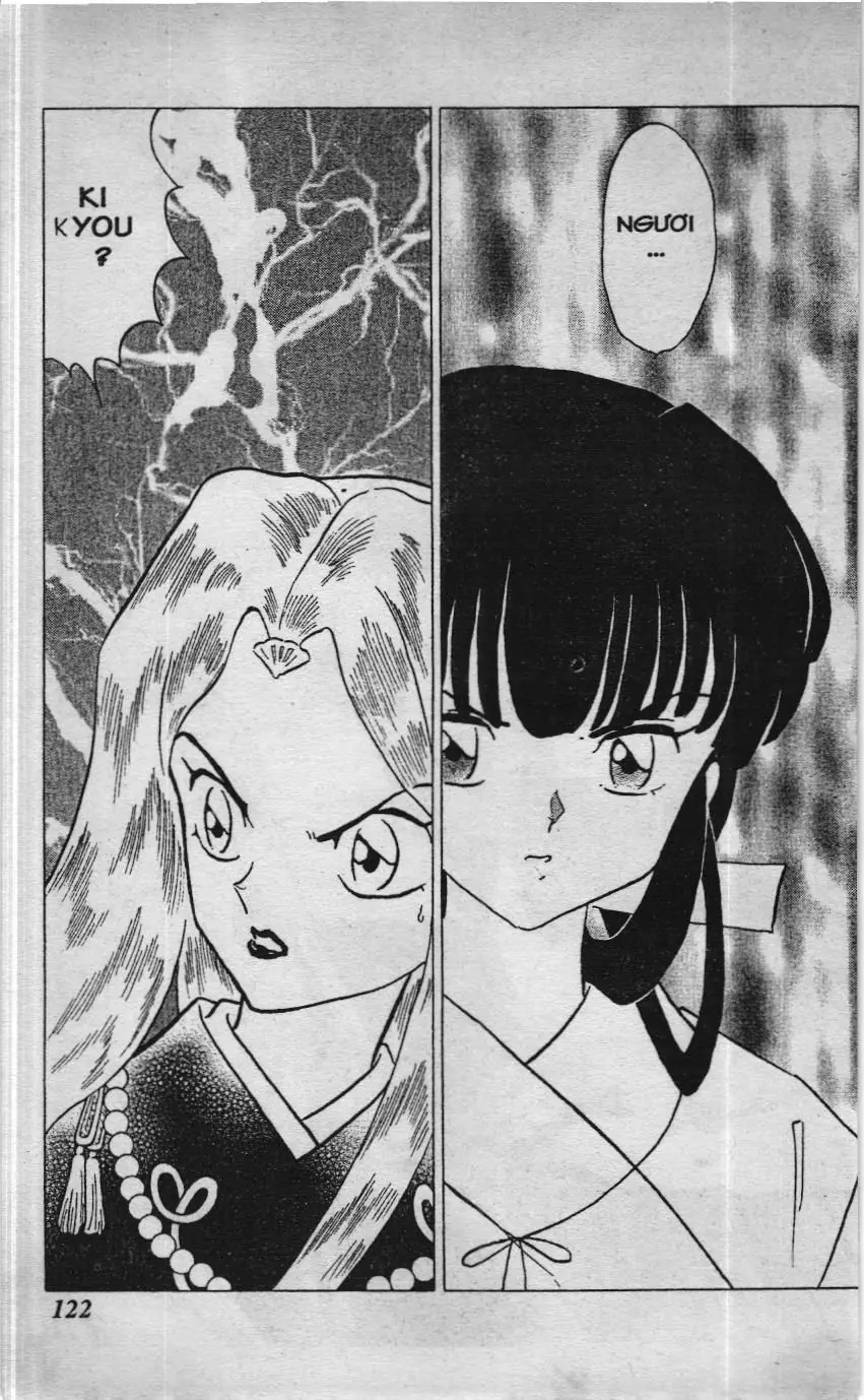 Inuyasha (NXB Trẻ) Chapter 196 - Trang 6