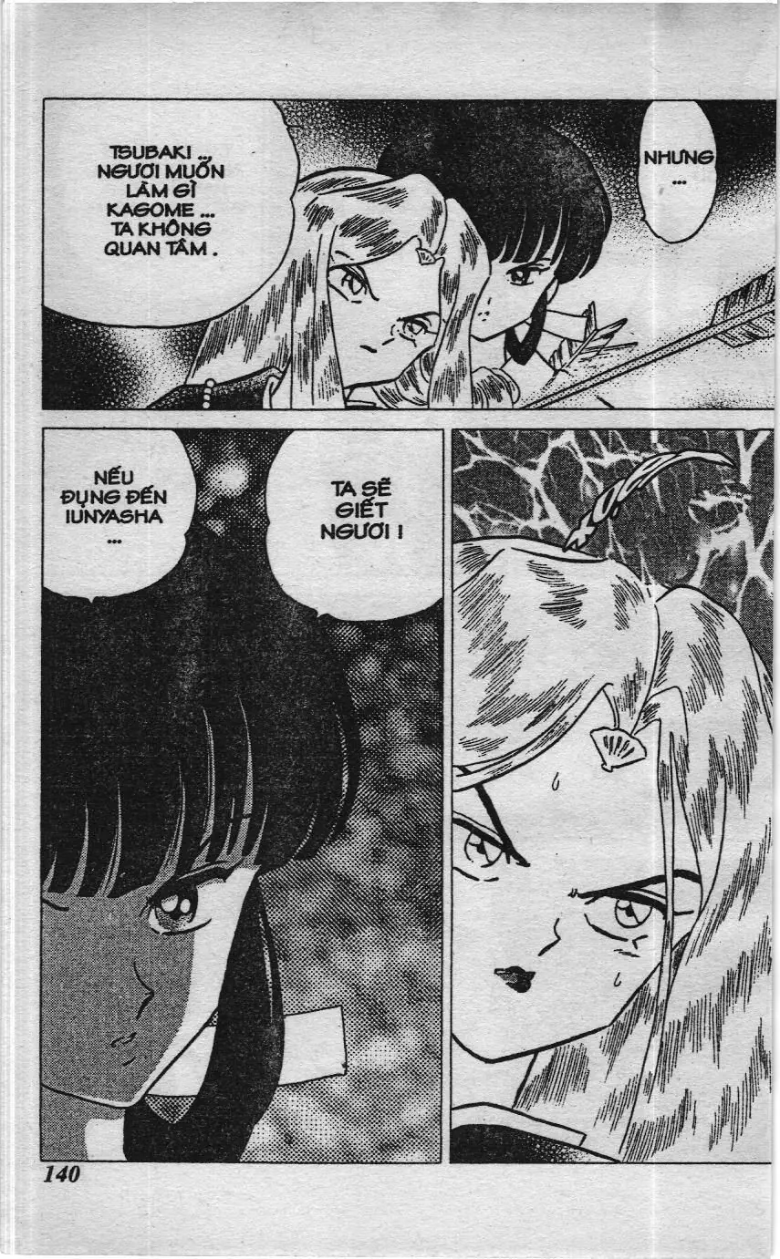 Inuyasha (NXB Trẻ) Chapter 197 - Trang 6