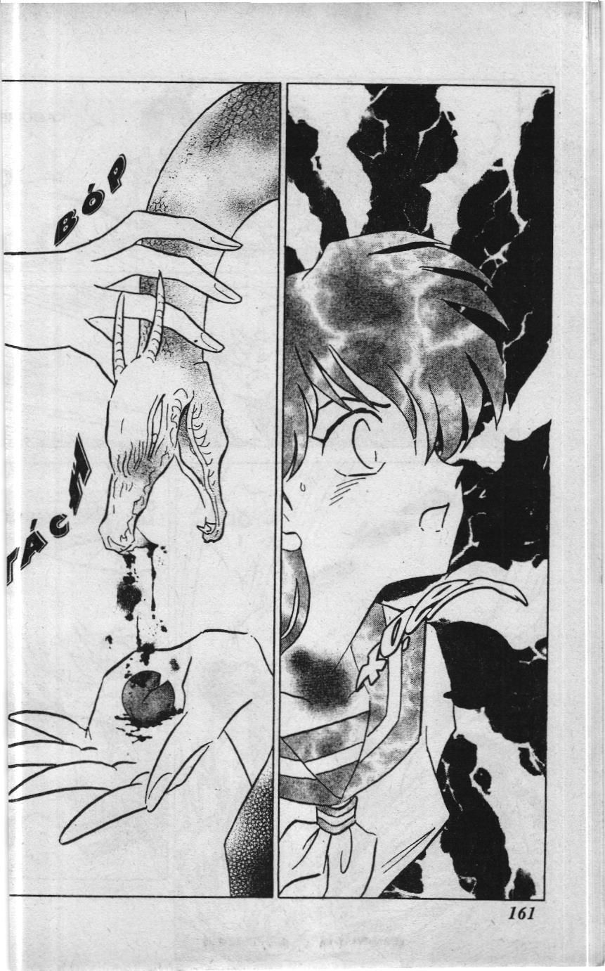 Inuyasha (NXB Trẻ) Chapter 198 - Trang 11