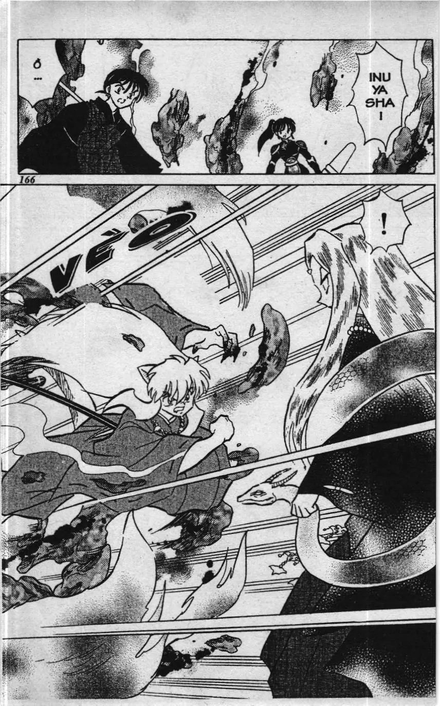 Inuyasha (NXB Trẻ) Chapter 198 - Trang 16