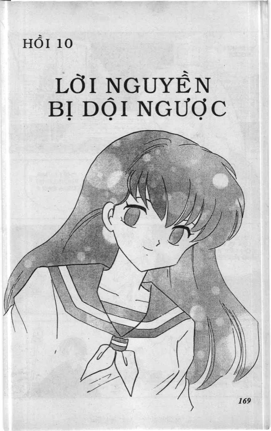 Inuyasha (NXB Trẻ) Chapter 199 - Trang 2