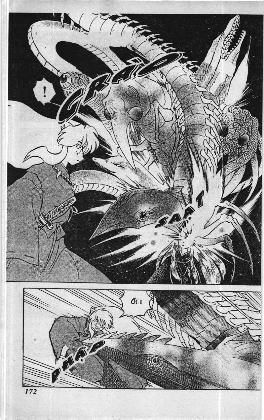 Inuyasha (NXB Trẻ) Chapter 199 - Trang 5