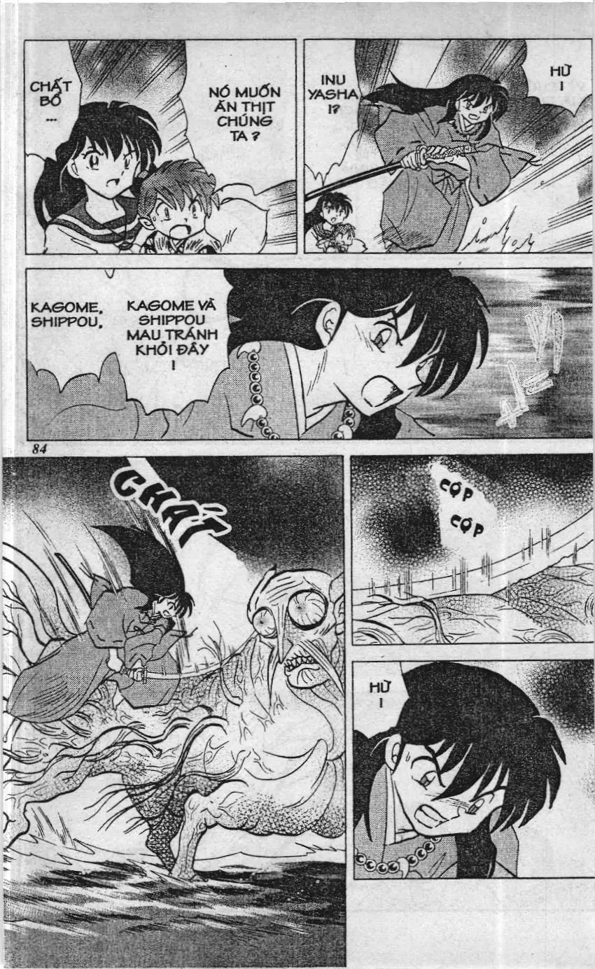 Inuyasha (NXB Trẻ) Chapter 2.1 - Trang 6