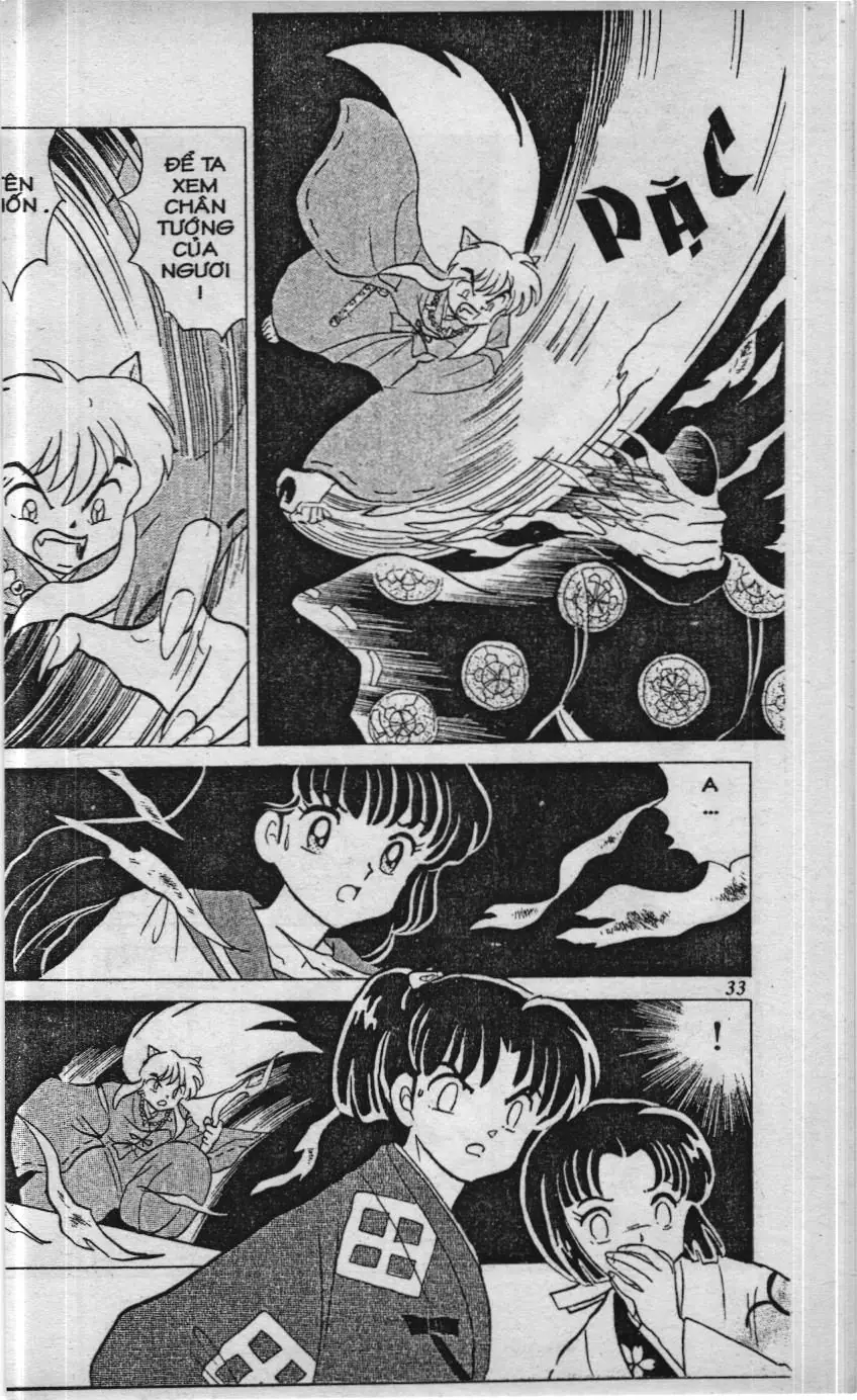 Inuyasha (NXB Trẻ) Chapter 20 - Trang 9