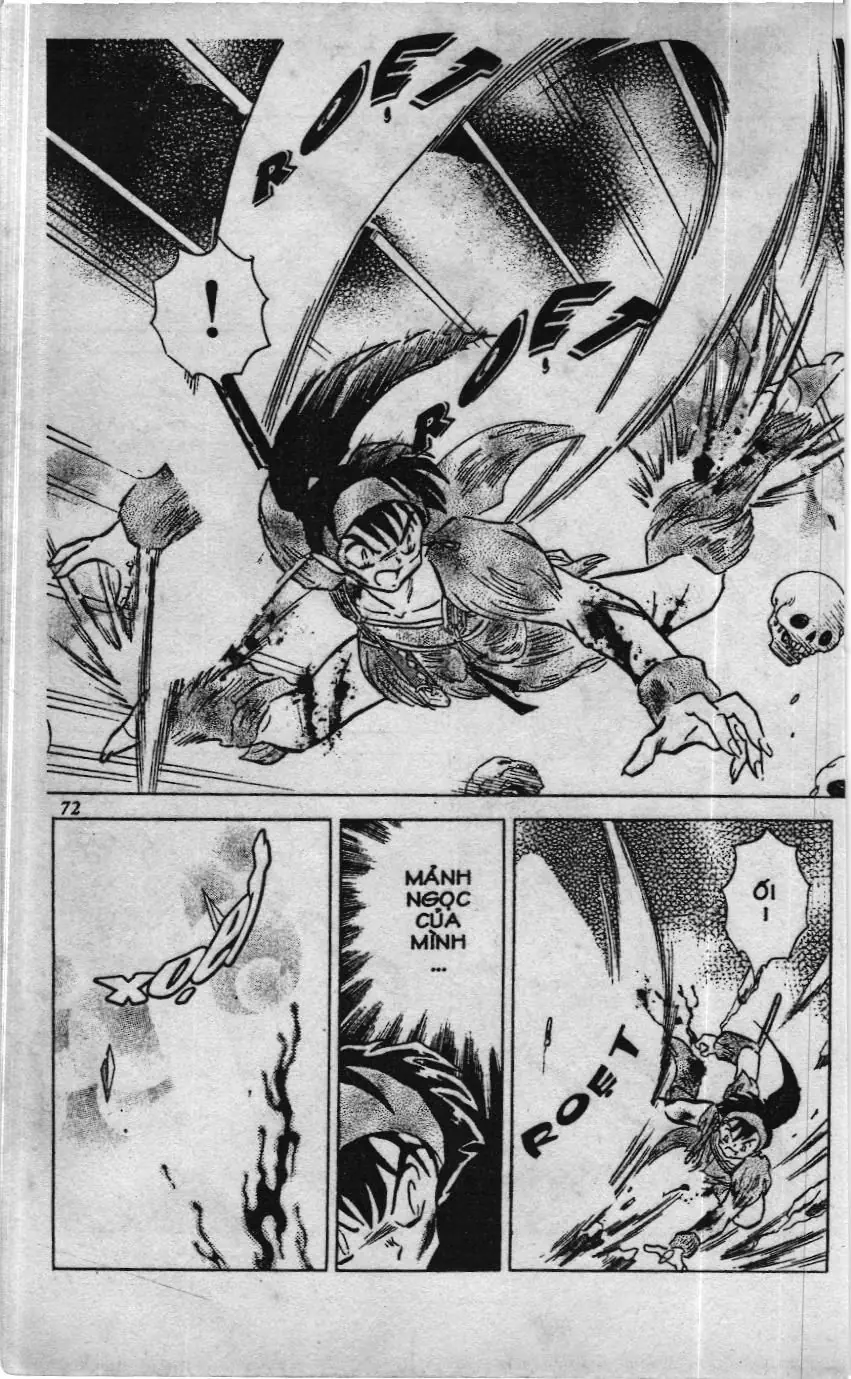 Inuyasha (NXB Trẻ) Chapter 203 - Trang 14