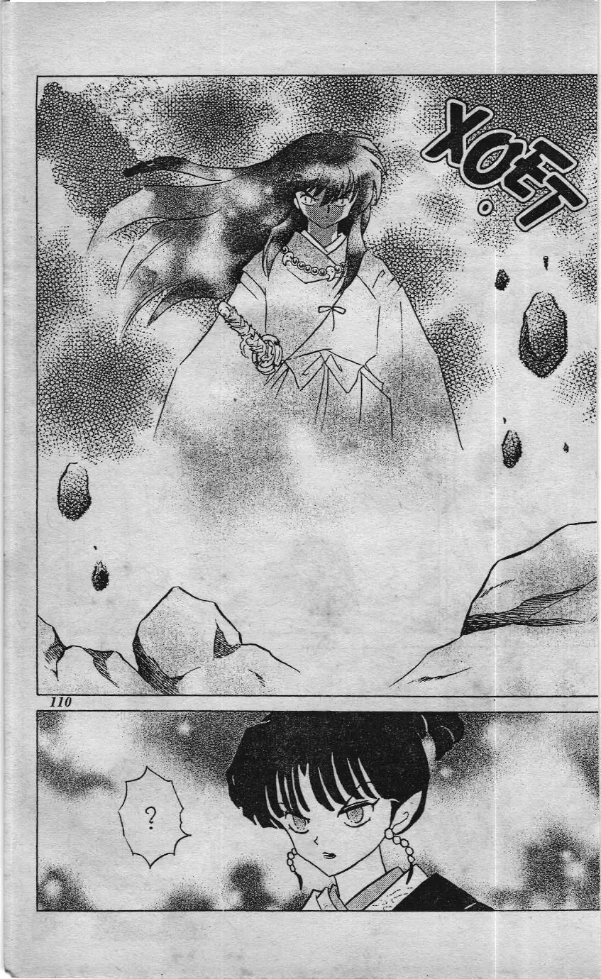 Inuyasha (NXB Trẻ) Chapter 205 - Trang 16