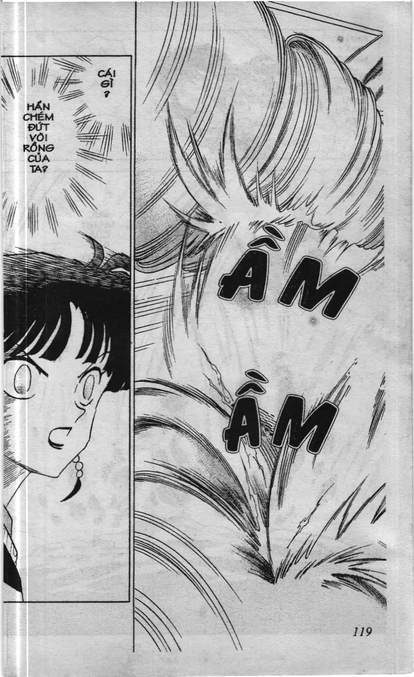 Inuyasha (NXB Trẻ) Chapter 206 - Trang 5
