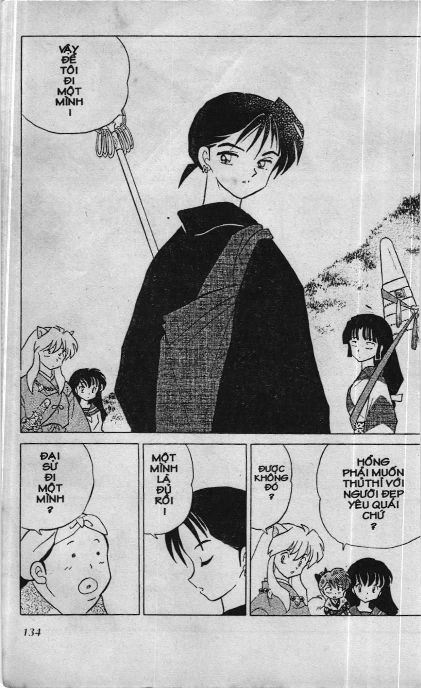 Inuyasha (NXB Trẻ) Chapter 207 - Trang 2