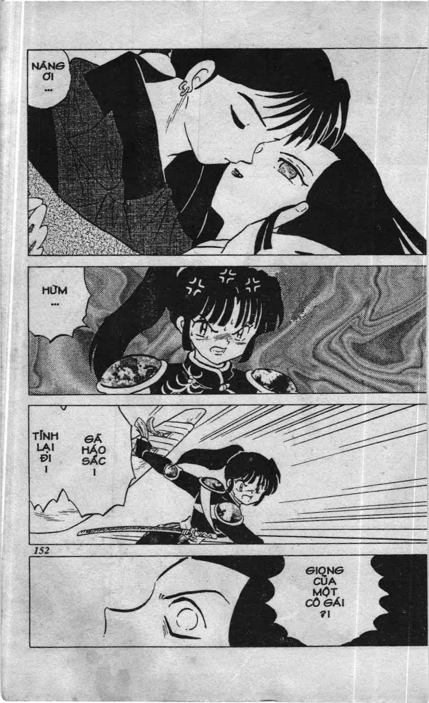 Inuyasha (NXB Trẻ) Chapter 208 - Trang 2