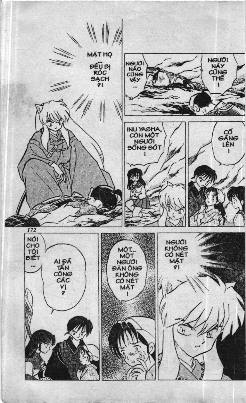 Inuyasha (NXB Trẻ) Chapter 209 - Trang 4