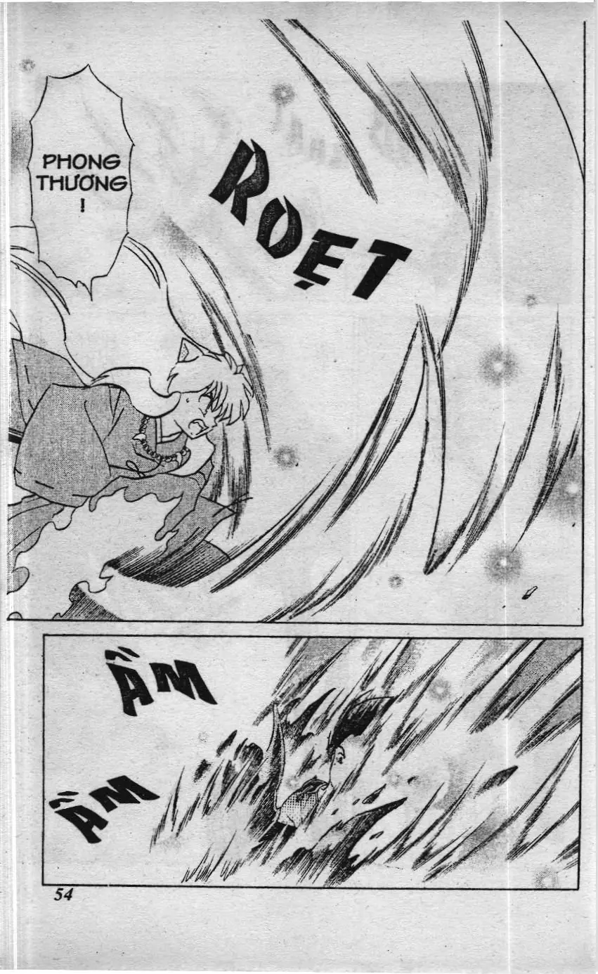 Inuyasha (NXB Trẻ) Chapter 212 - Trang 14