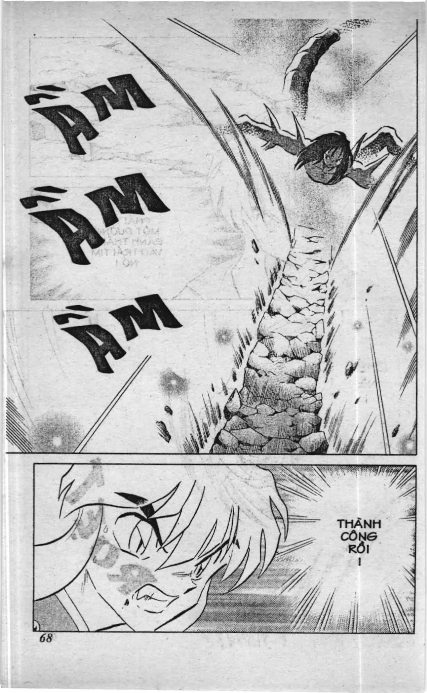 Inuyasha (NXB Trẻ) Chapter 213 - Trang 10