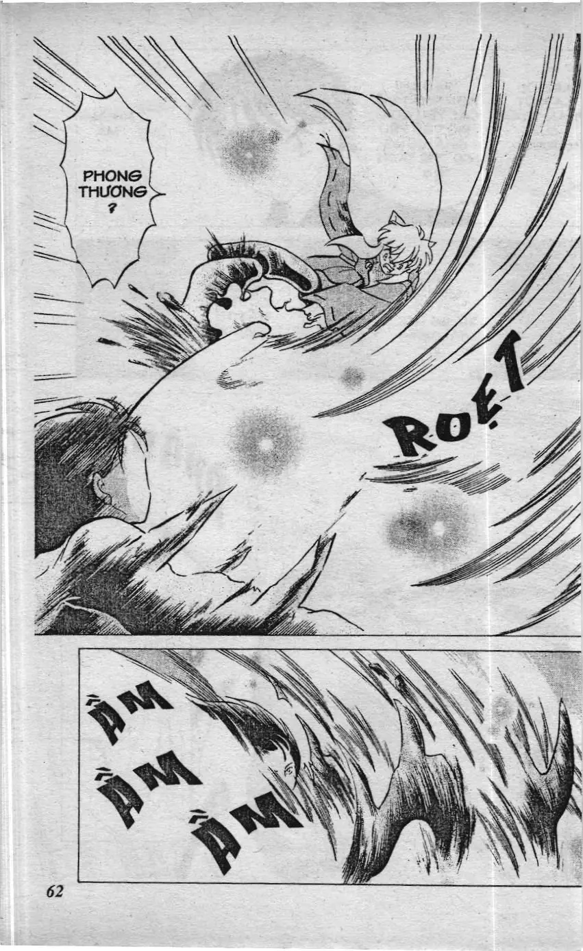 Inuyasha (NXB Trẻ) Chapter 213 - Trang 4