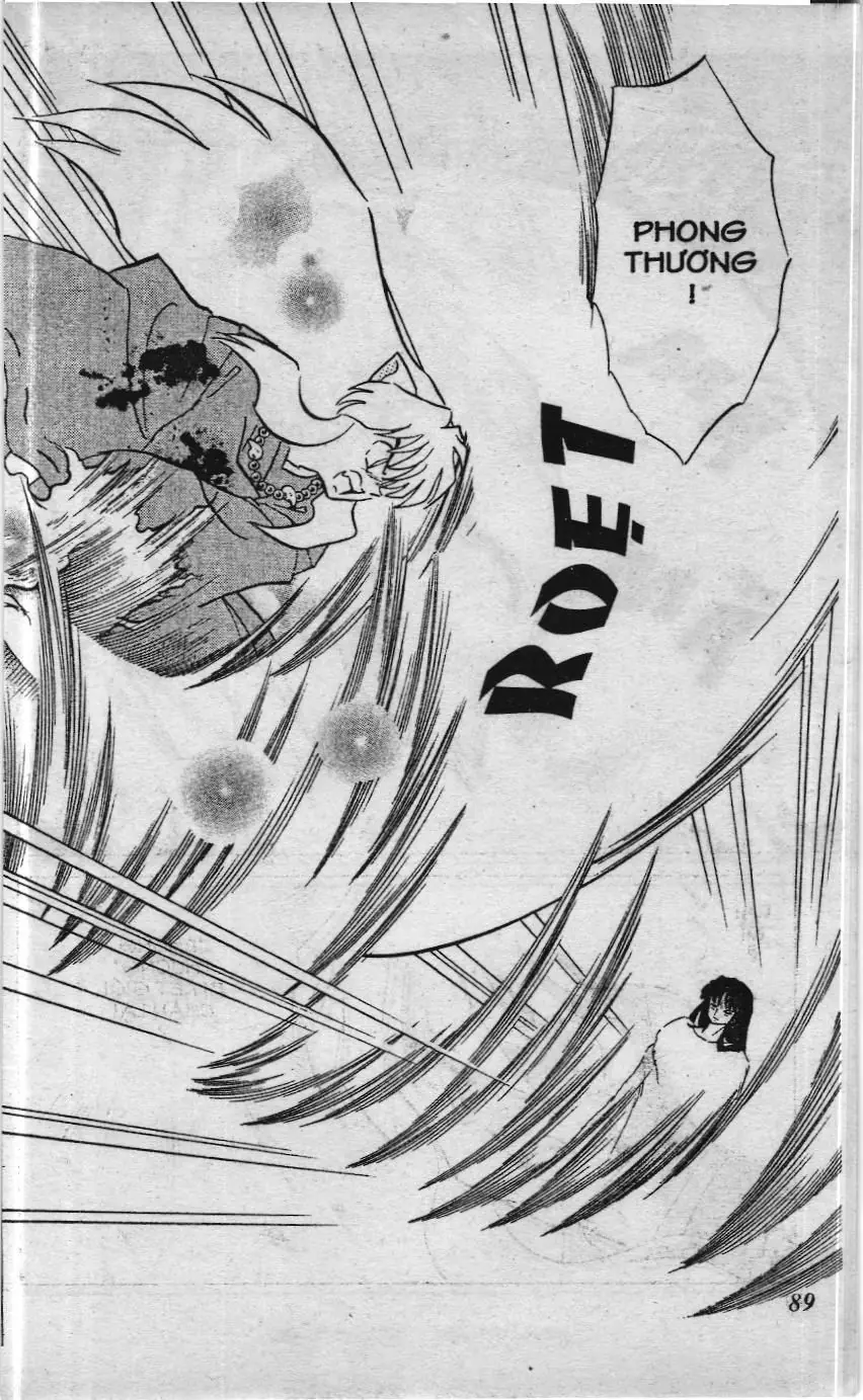Inuyasha (NXB Trẻ) Chapter 214 - Trang 13