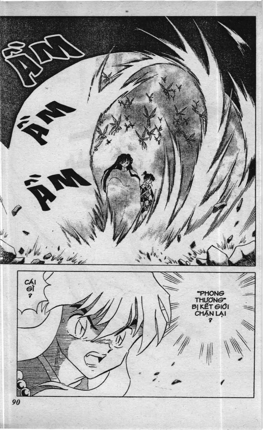 Inuyasha (NXB Trẻ) Chapter 214 - Trang 14