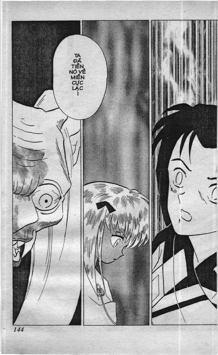 Inuyasha (NXB Trẻ) Chapter 217 - Trang 14