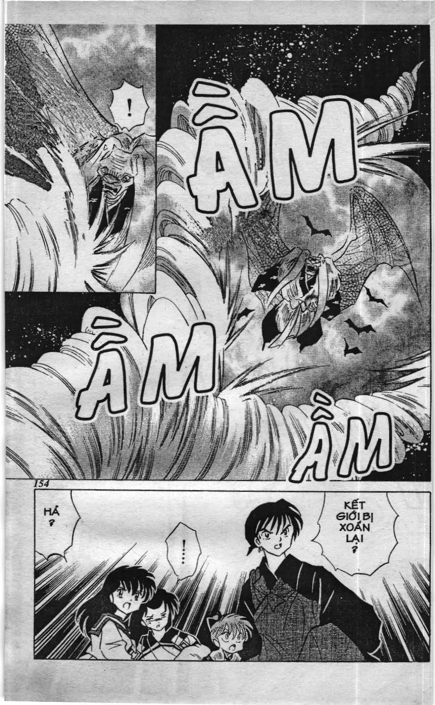 Inuyasha (NXB Trẻ) Chapter 218 - Trang 6