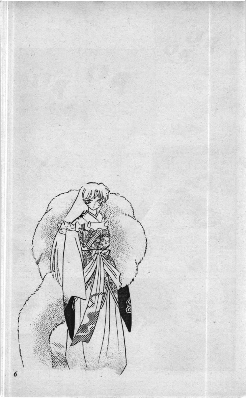 Inuyasha (NXB Trẻ) Chapter 220 - Trang 2