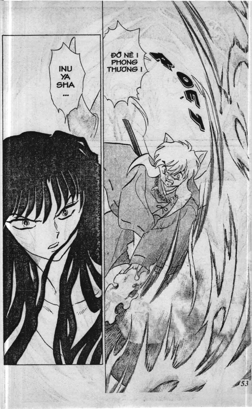 Inuyasha (NXB Trẻ) Chapter 222 - Trang 13