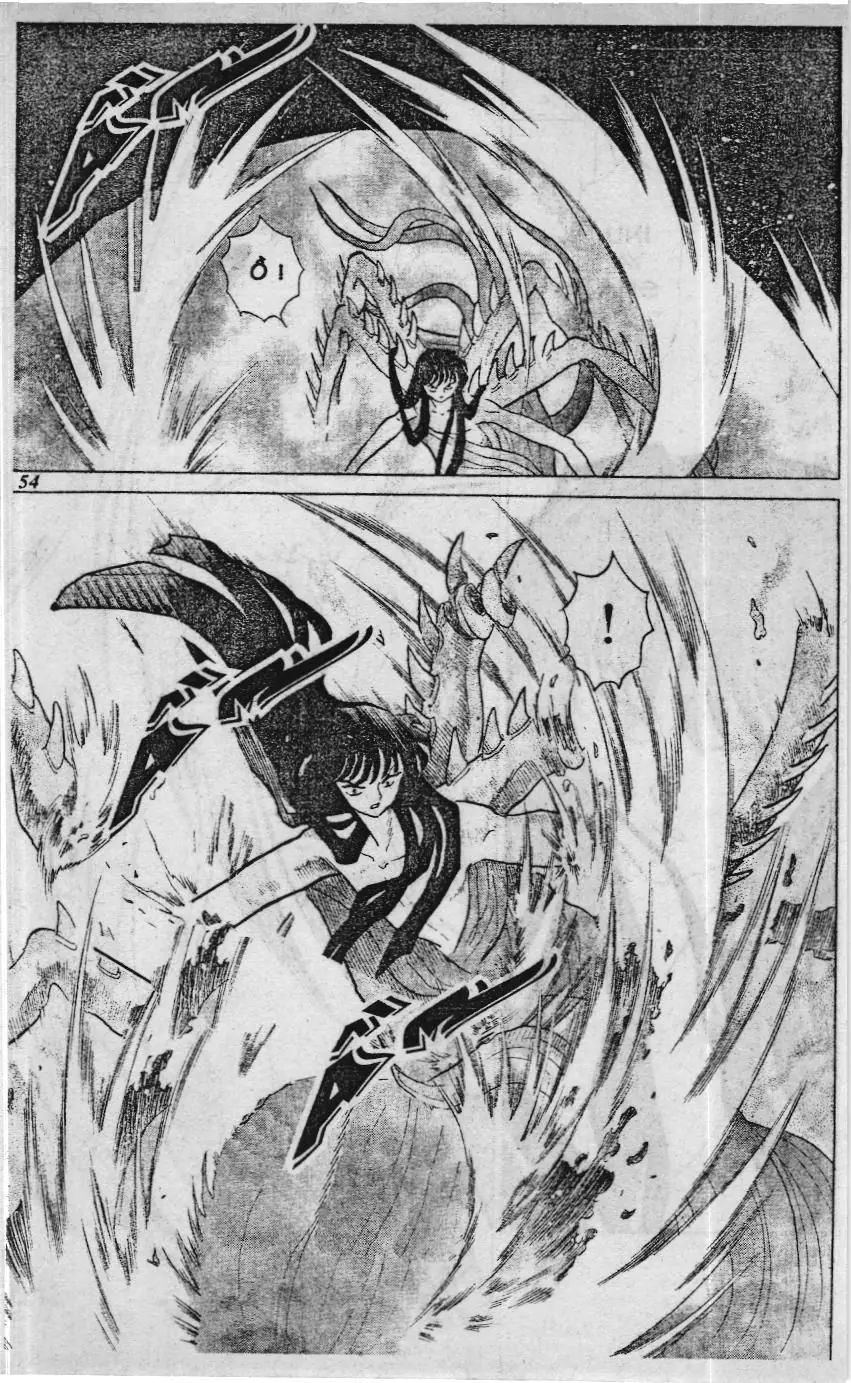 Inuyasha (NXB Trẻ) Chapter 222 - Trang 14