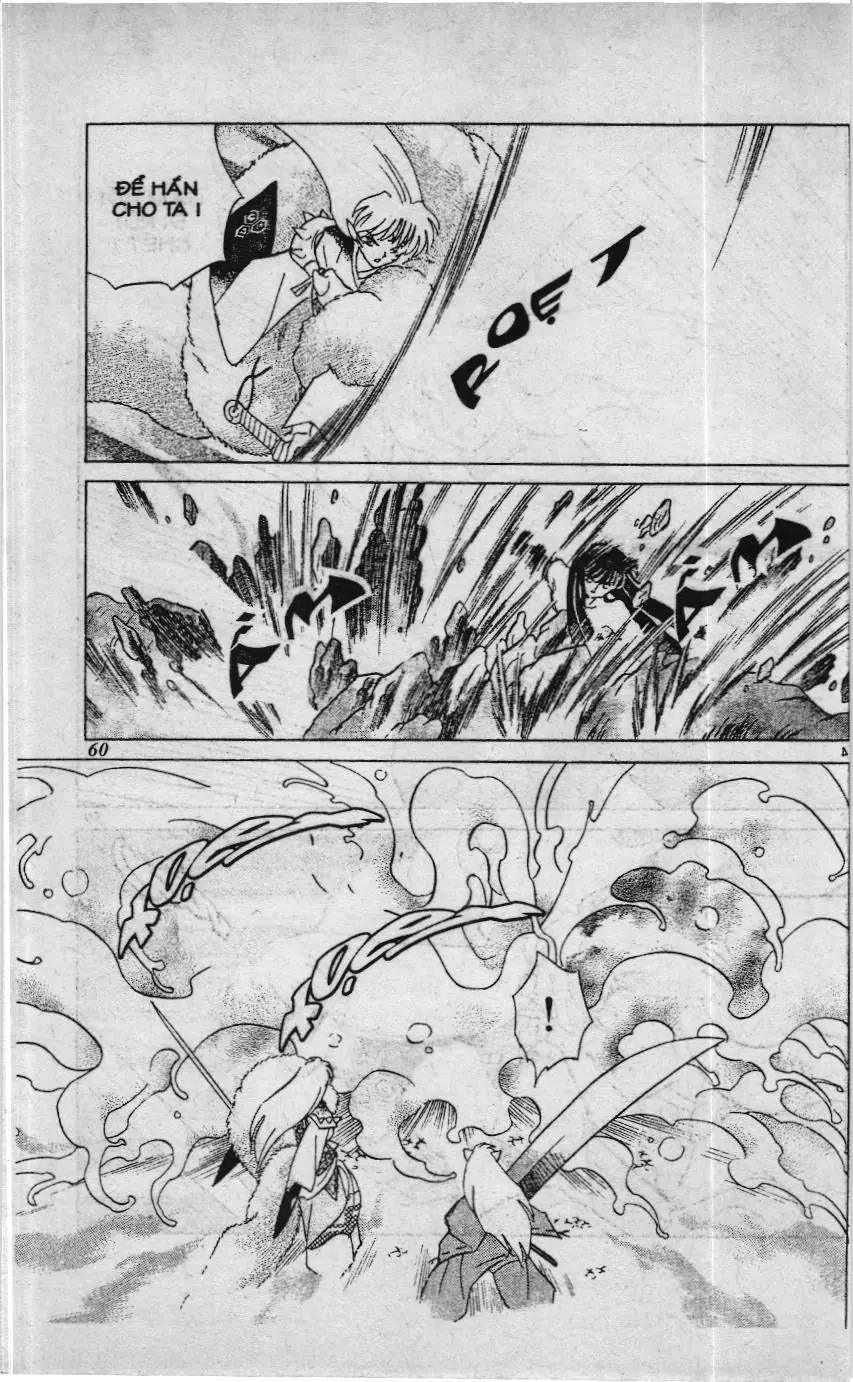 Inuyasha (NXB Trẻ) Chapter 223 - Trang 2