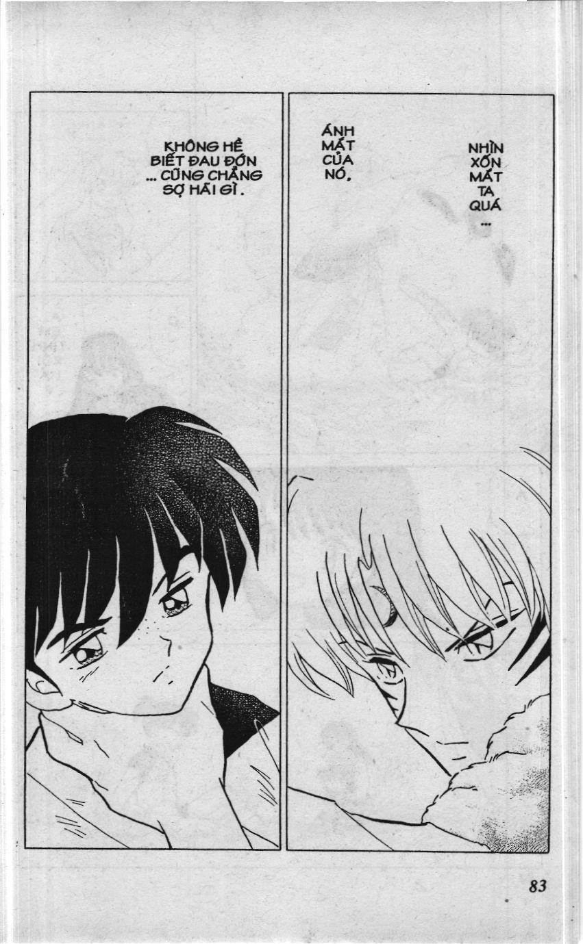 Inuyasha (NXB Trẻ) Chapter 224 - Trang 7