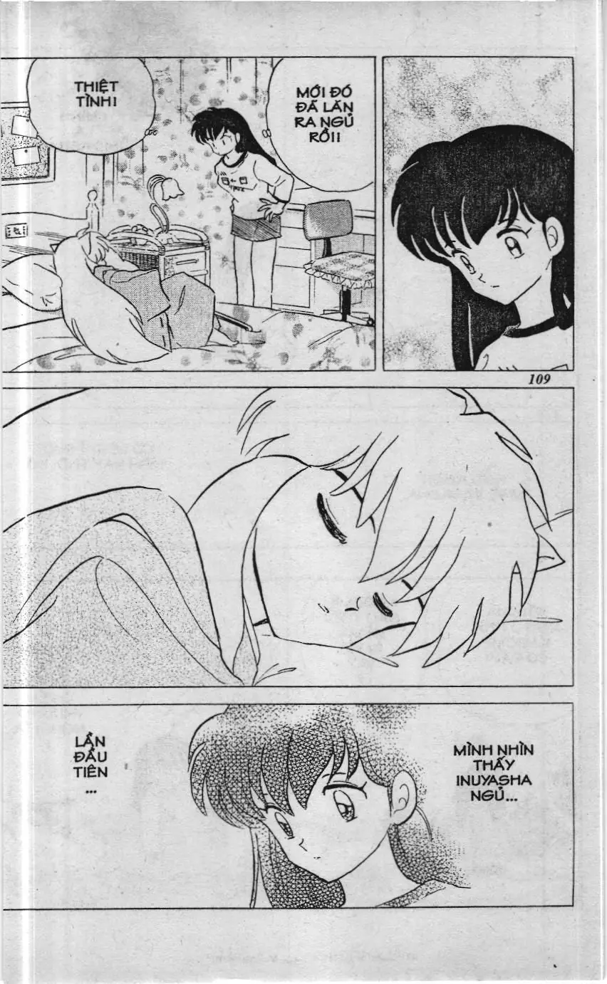 Inuyasha (NXB Trẻ) Chapter 225 - Trang 15