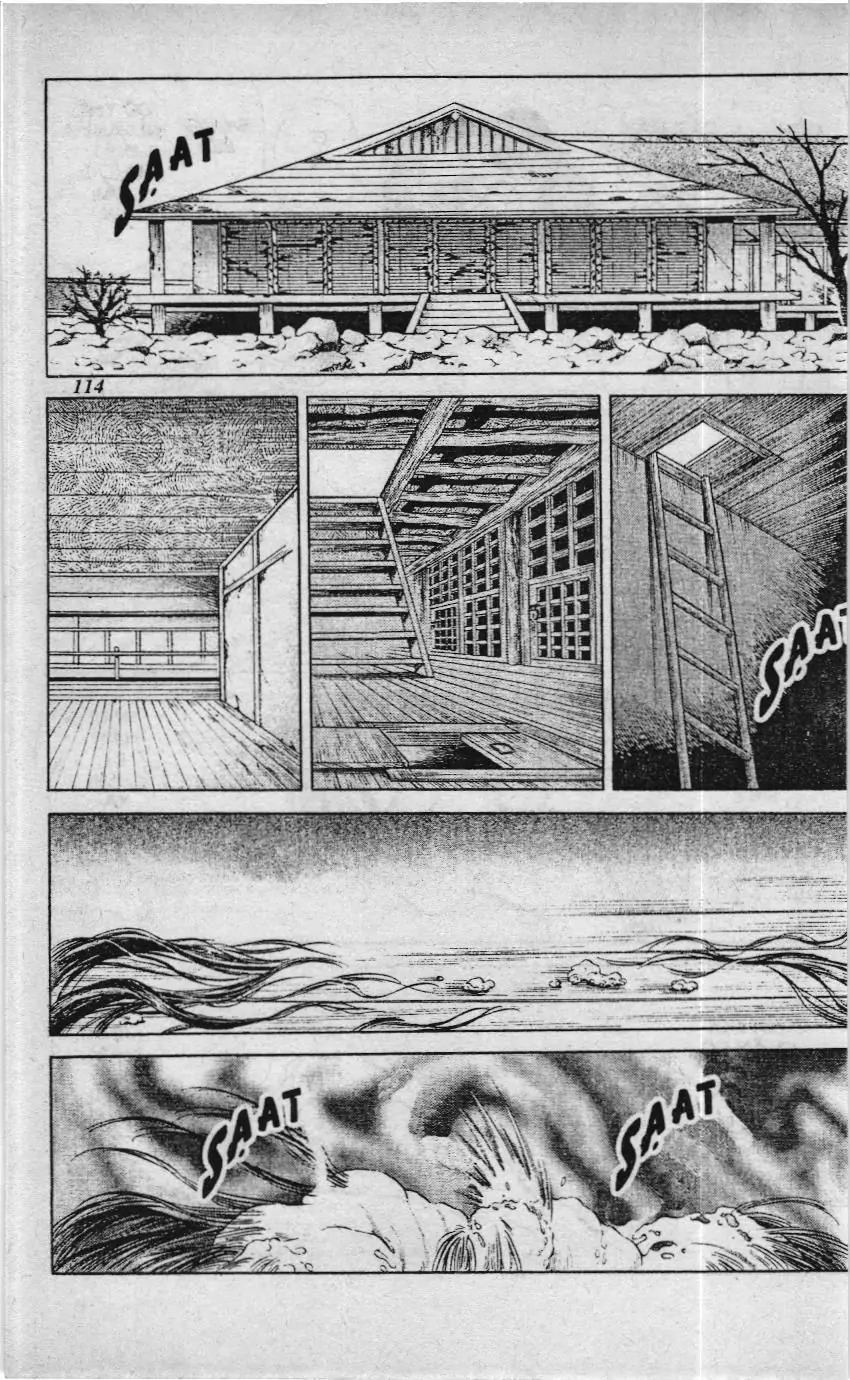 Inuyasha (NXB Trẻ) Chapter 226 - Trang 2