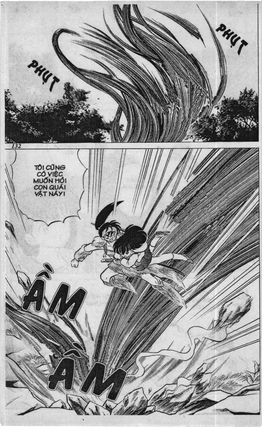 Inuyasha (NXB Trẻ) Chapter 227 - Trang 2