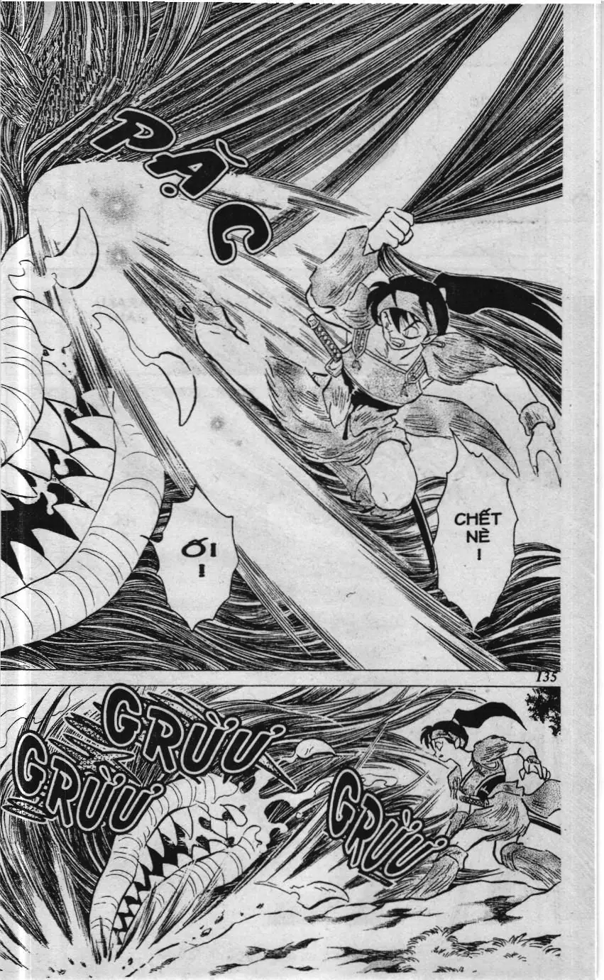 Inuyasha (NXB Trẻ) Chapter 227 - Trang 5