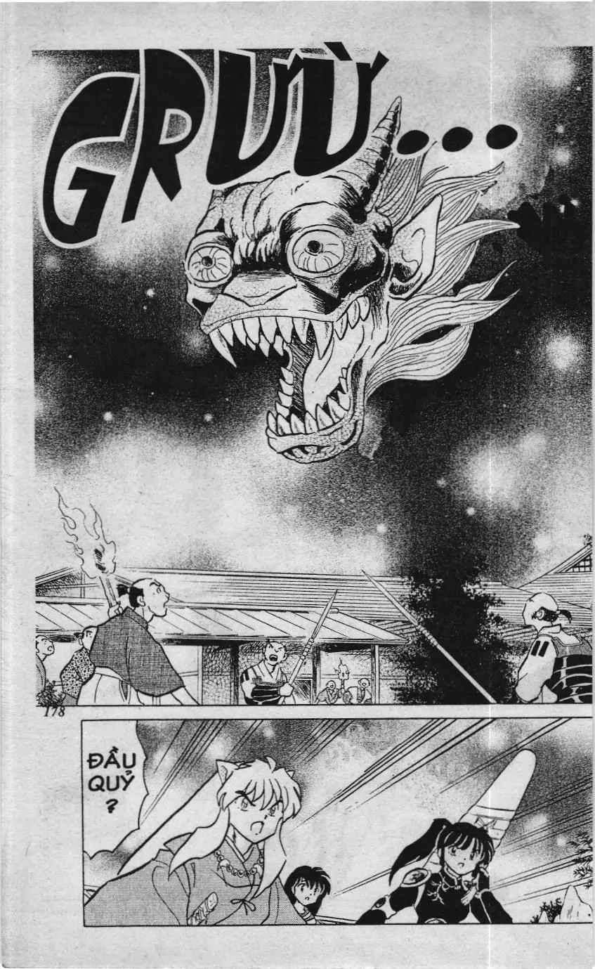 Inuyasha (NXB Trẻ) Chapter 229 - Trang 12