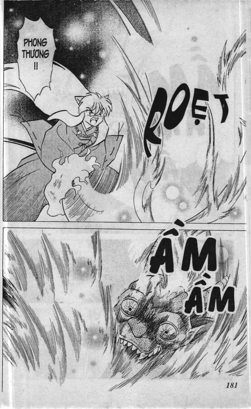 Inuyasha (NXB Trẻ) Chapter 229 - Trang 15