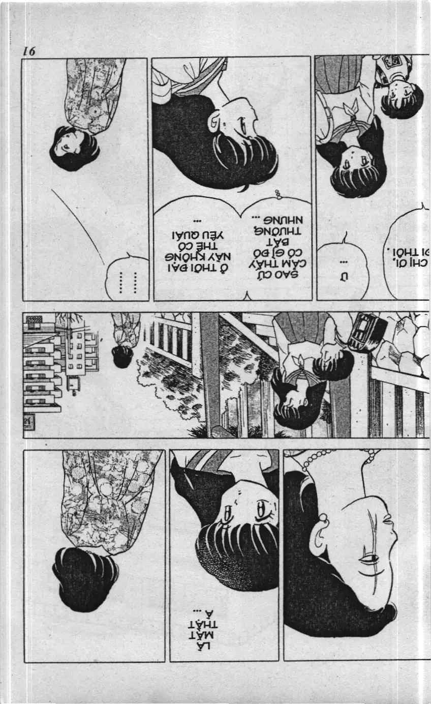 Inuyasha (NXB Trẻ) Chapter 23 - Trang 9