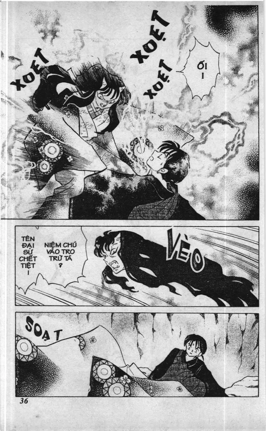 Inuyasha (NXB Trẻ) Chapter 231 - Trang 14