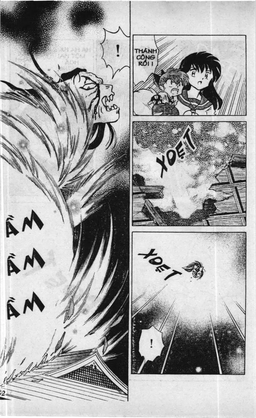 Inuyasha (NXB Trẻ) Chapter 232 - Trang 12