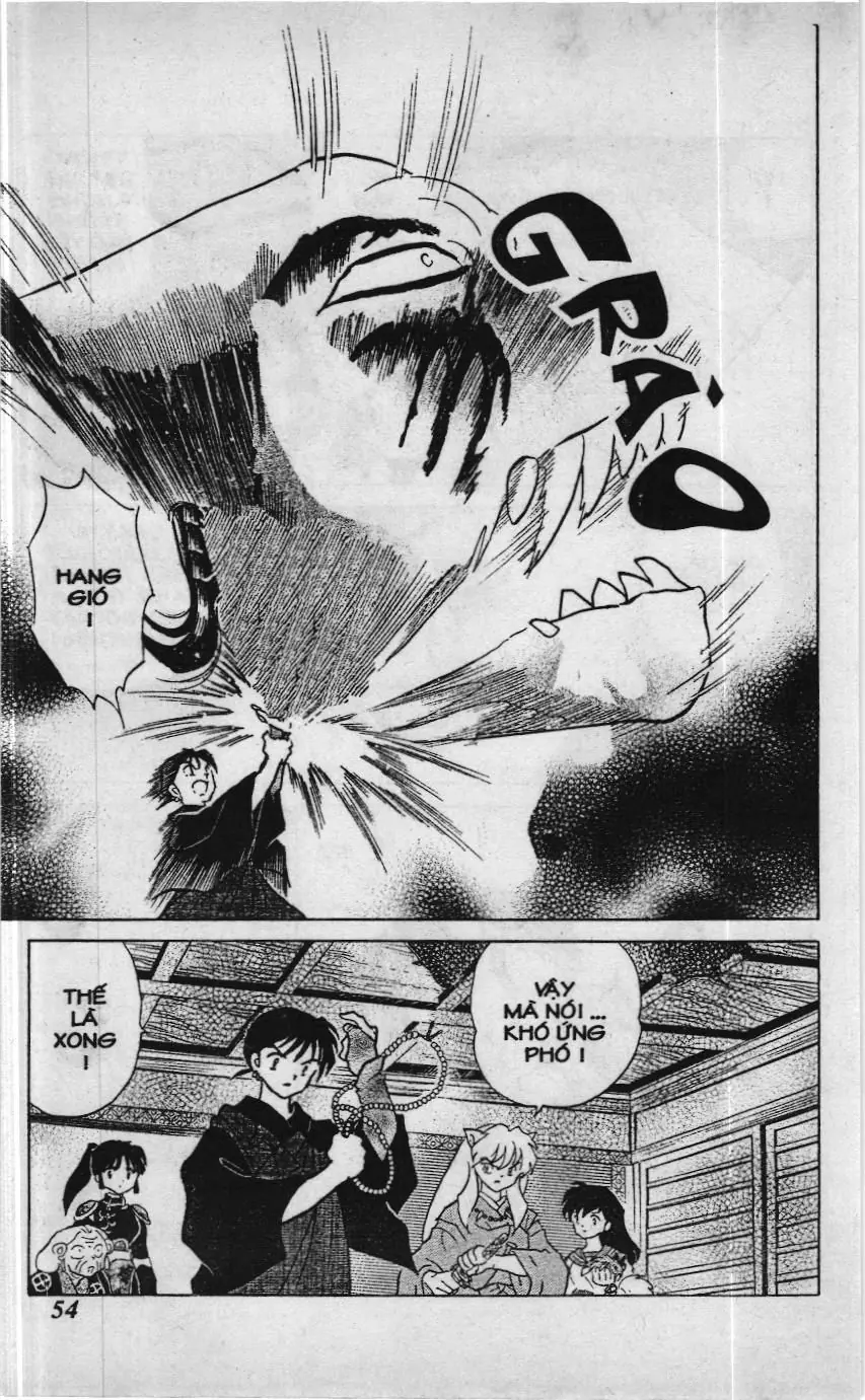 Inuyasha (NXB Trẻ) Chapter 232 - Trang 14