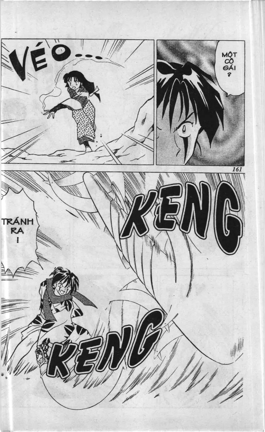 Inuyasha (NXB Trẻ) Chapter 238 - Trang 13