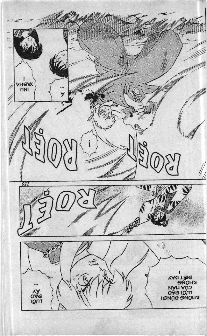 Inuyasha (NXB Trẻ) Chapter 238 - Trang 7