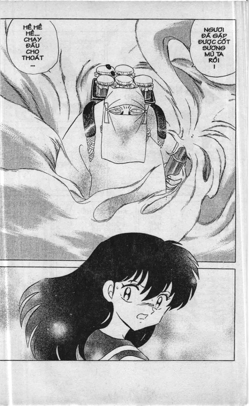 Inuyasha (NXB Trẻ) Chapter 239 - Trang 13