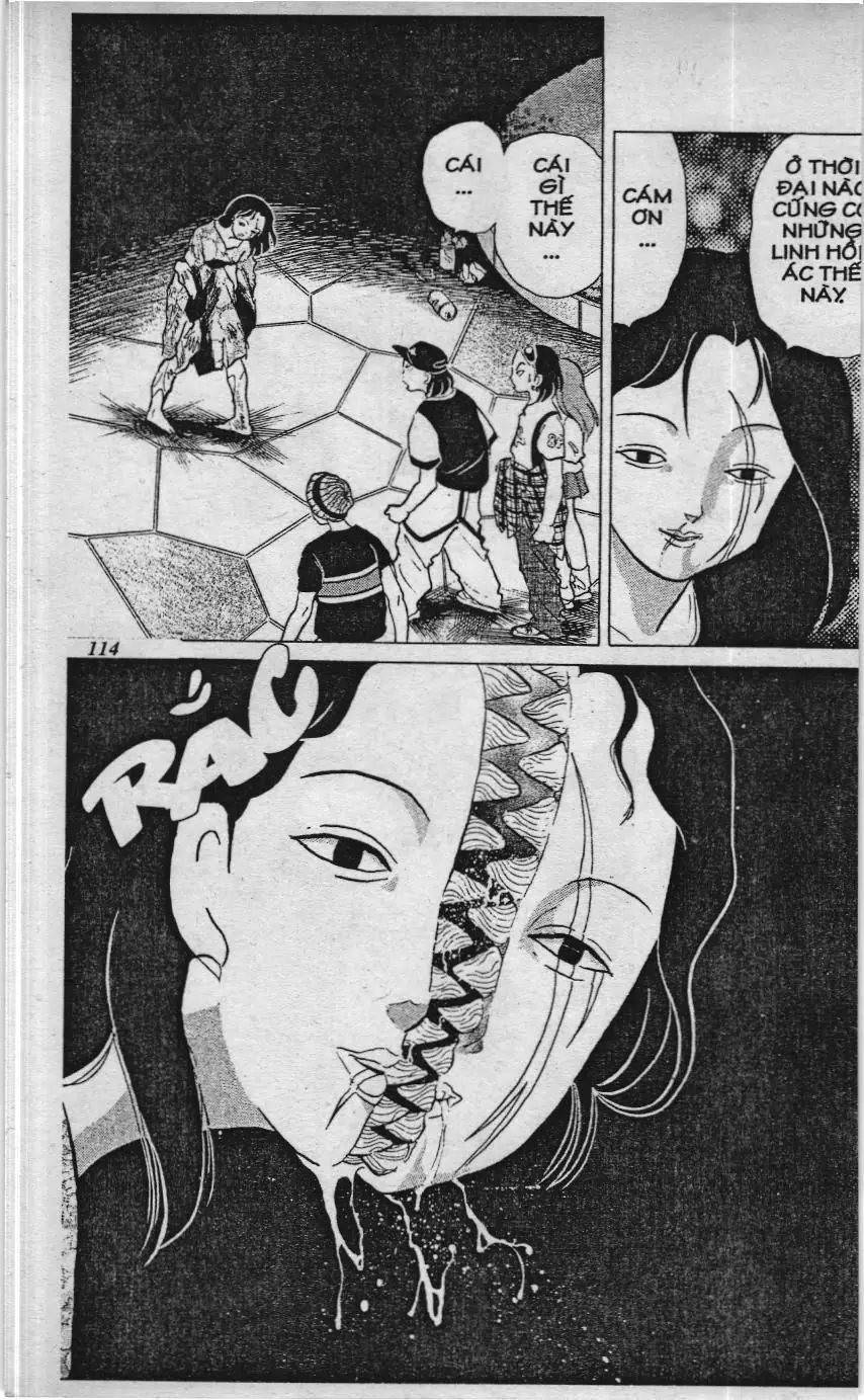 Inuyasha (NXB Trẻ) Chapter 24 - Trang 14