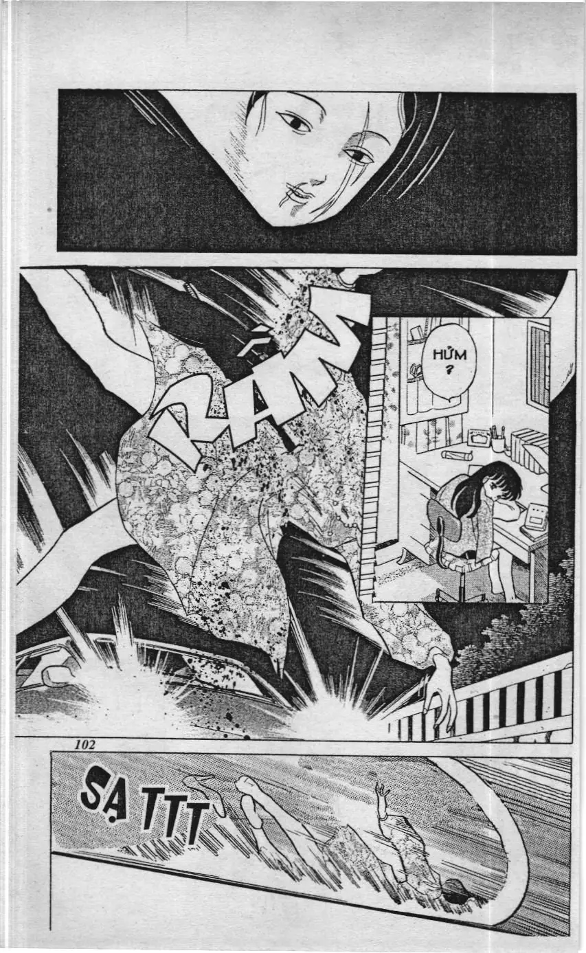 Inuyasha (NXB Trẻ) Chapter 24 - Trang 2