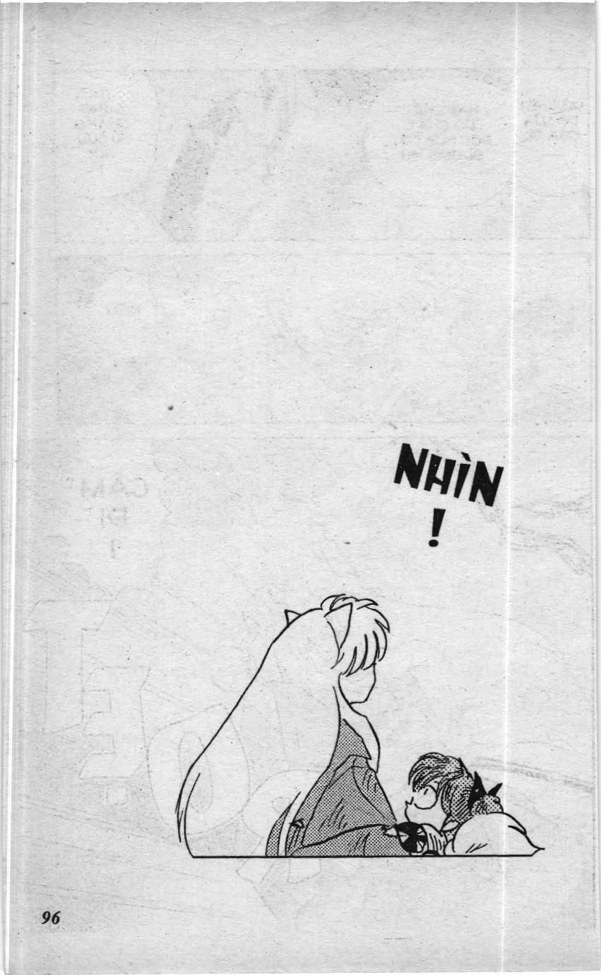 Inuyasha (NXB Trẻ) Chapter 244 - Trang 2