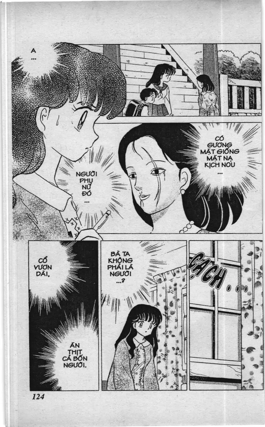 Inuyasha (NXB Trẻ) Chapter 25 - Trang 6