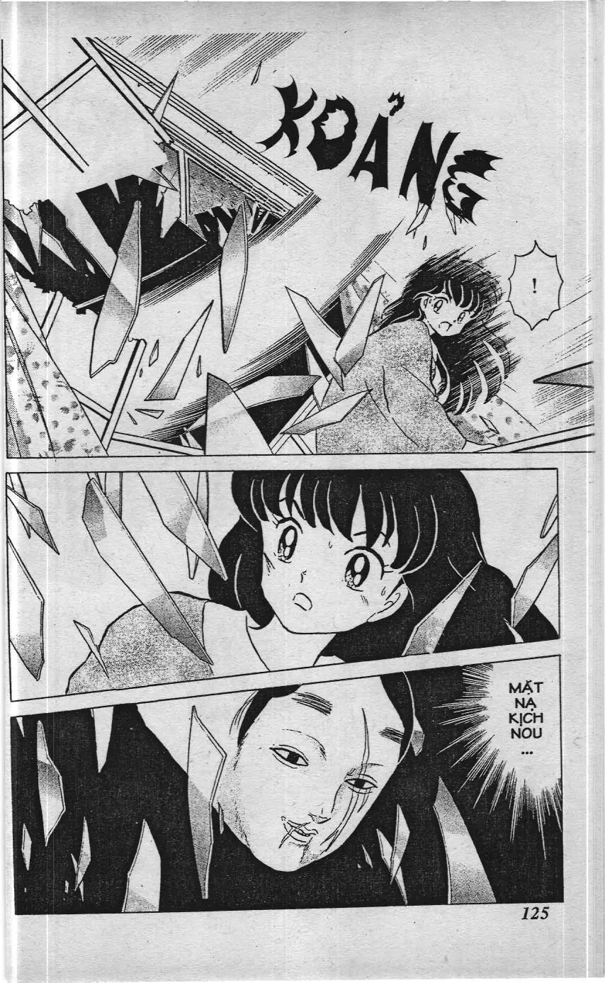 Inuyasha (NXB Trẻ) Chapter 25 - Trang 7