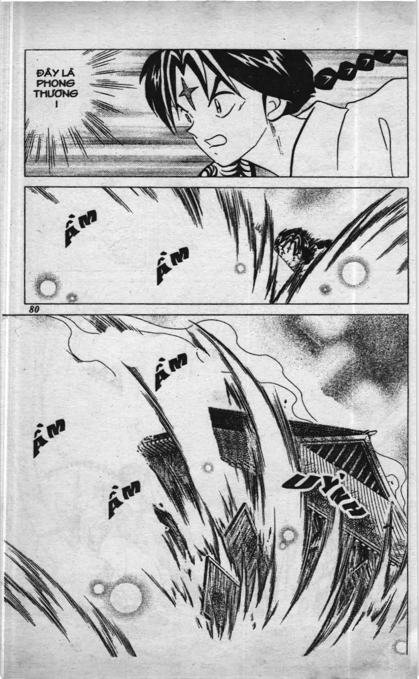 Inuyasha (NXB Trẻ) Chapter 253 - Trang 2