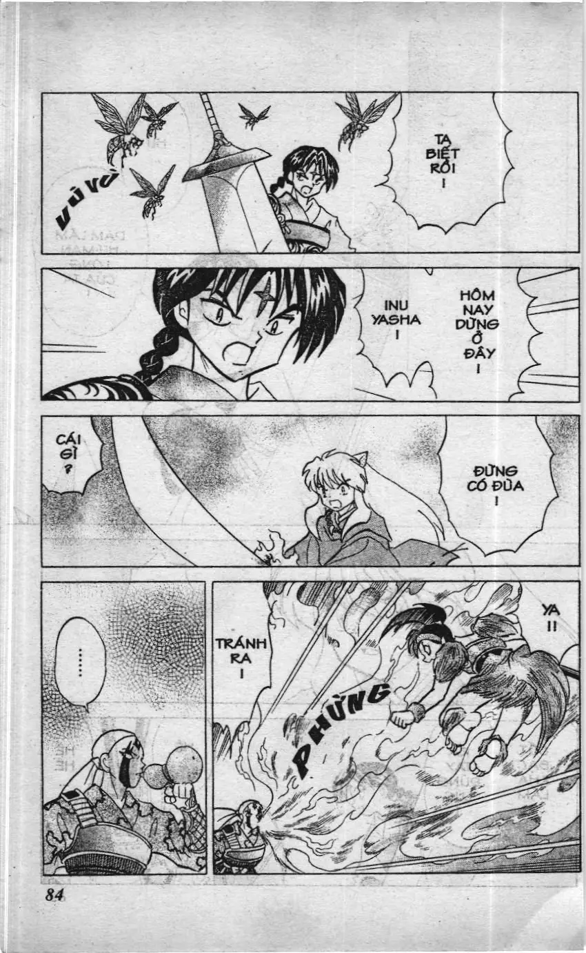 Inuyasha (NXB Trẻ) Chapter 253 - Trang 6