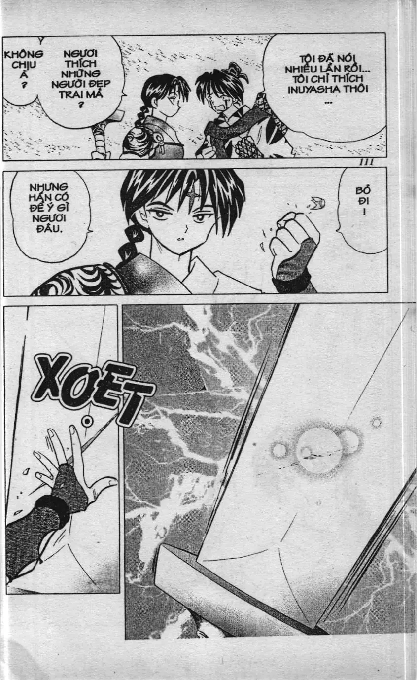 Inuyasha (NXB Trẻ) Chapter 254 - Trang 15