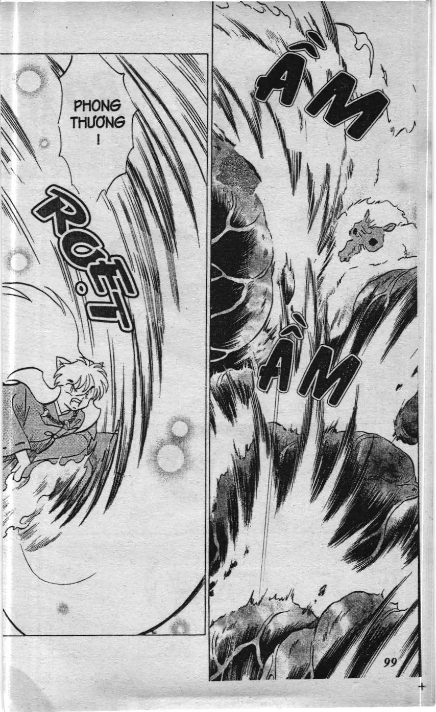 Inuyasha (NXB Trẻ) Chapter 254 - Trang 3