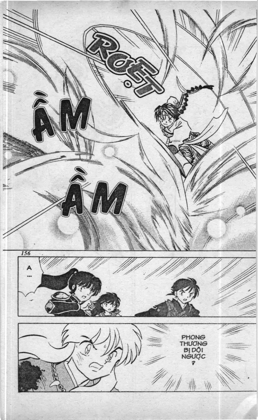 Inuyasha (NXB Trẻ) Chapter 257 - Trang 2
