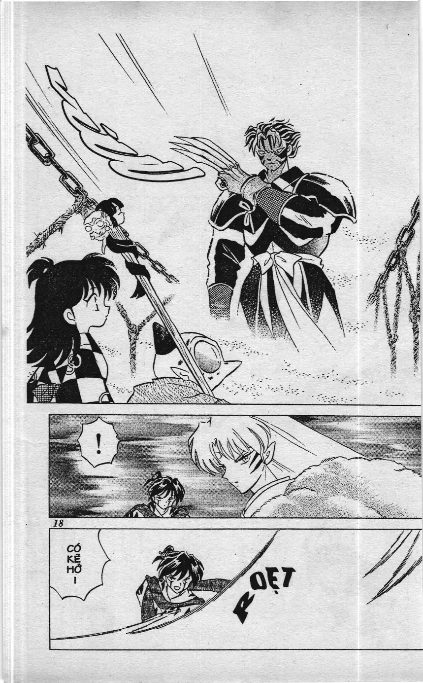 Inuyasha (NXB Trẻ) Chapter 259 - Trang 14